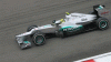 Nico Rosberg