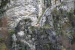 rutas cantrabas rally &acute;08