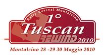 1° TUSCAN REWIND