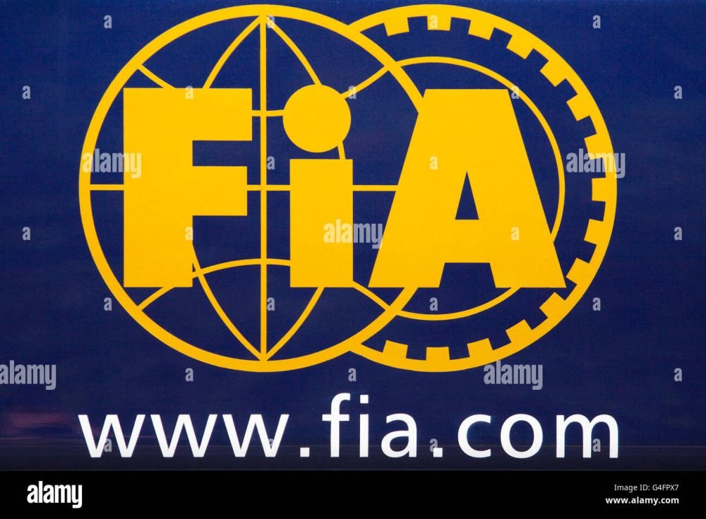 logo fia