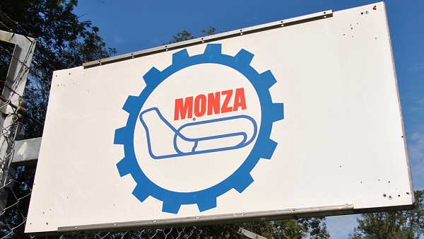 MONZA CIRCUIT