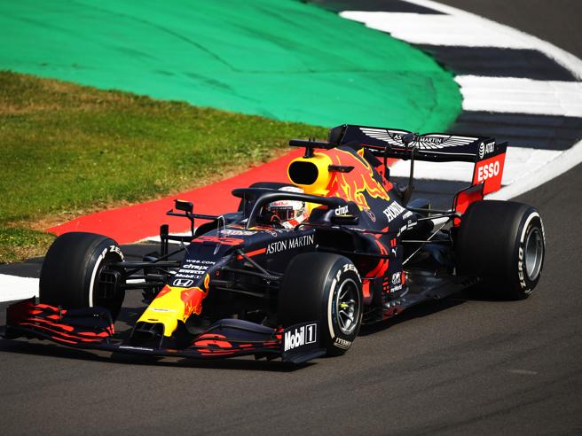 VERSTAPPEN