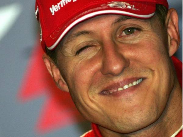 Michael-Schumacher