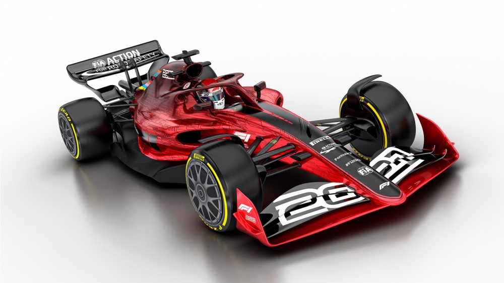 ferrari 2022 f1