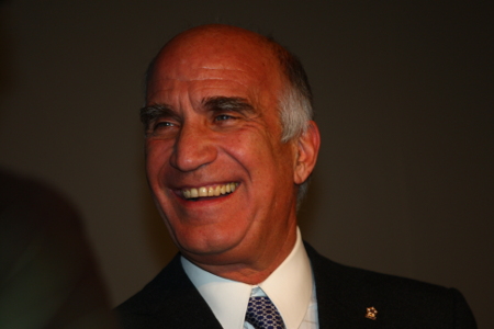 angelo sticchi damiani