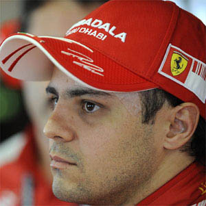 FELIPE MASSA