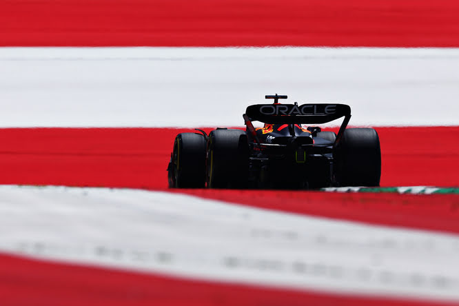 libere austria verstappen