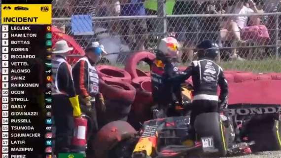 verstappen incidente silversttone