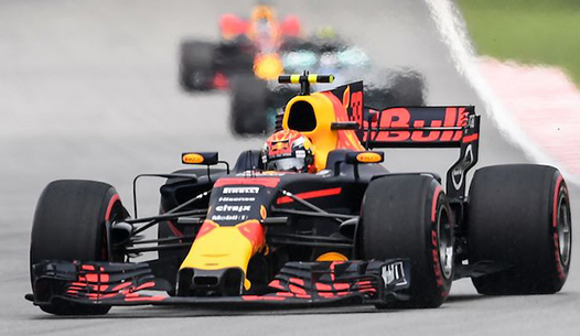 VERSTAPPEN