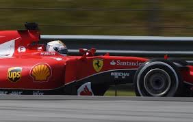 vettel winner in malaisia